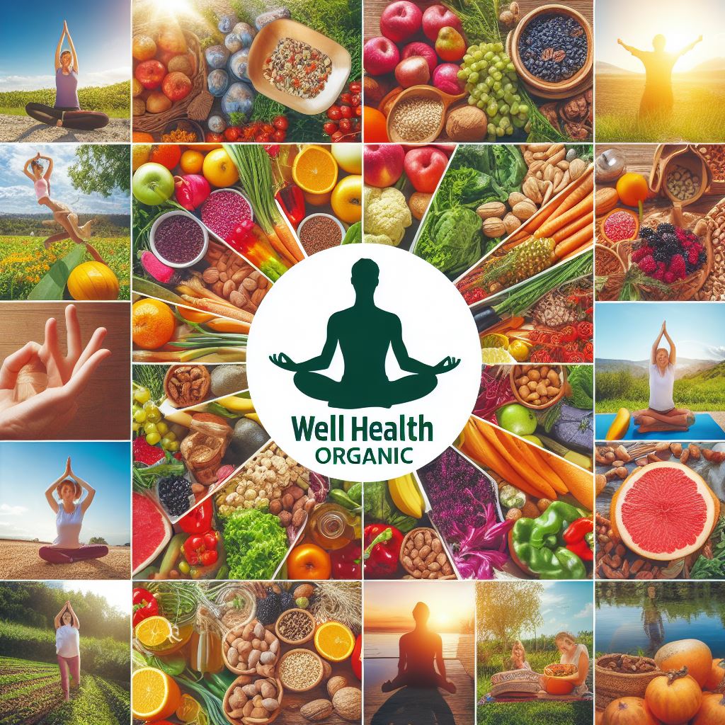 Well Health Tips in Hindi wellhealth: Your Comprehensive Guide to a Healthy Life