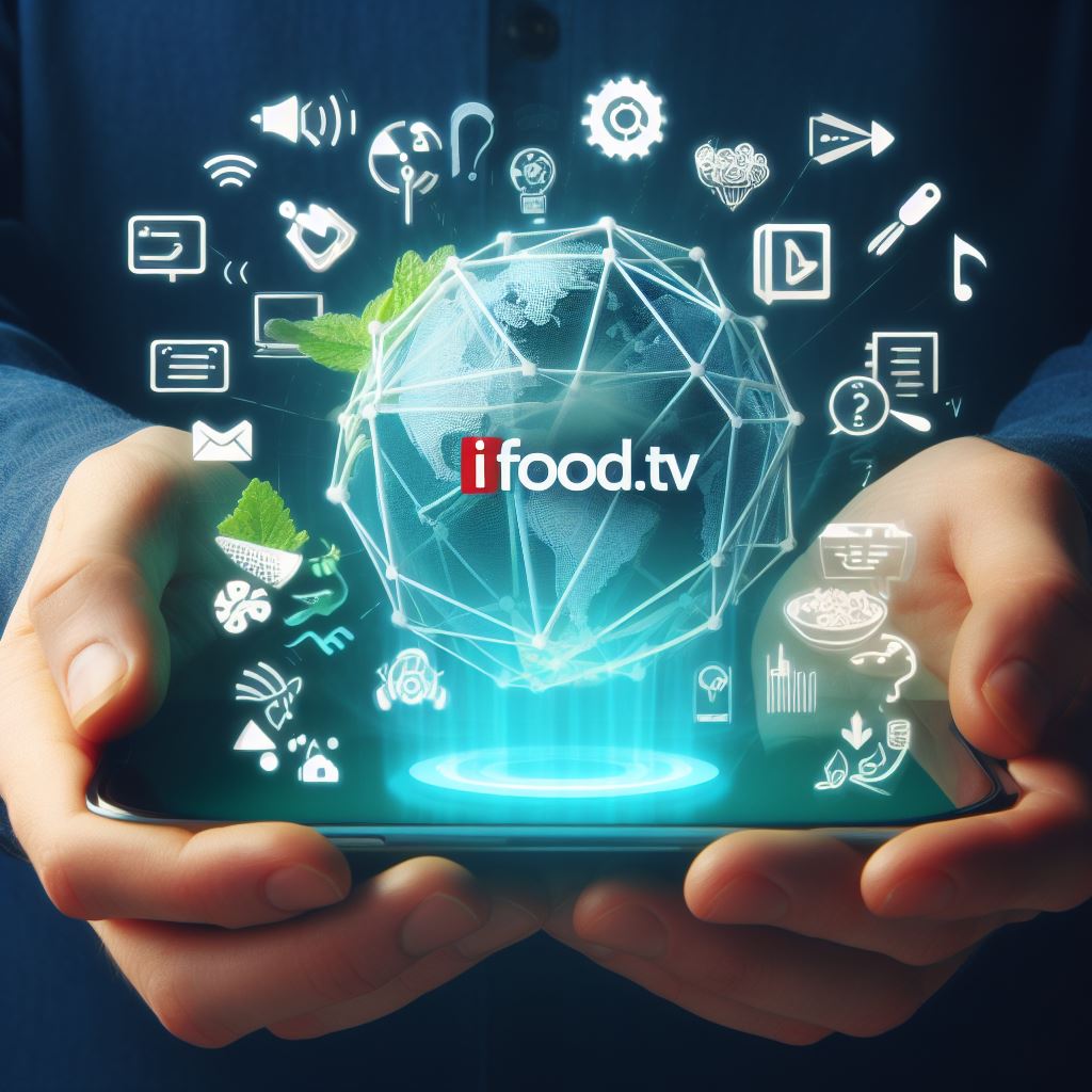 Unlocking the World of ifvod.tv: Exploring Features, User Experience, and More